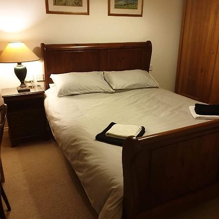 Central En-Suite Room Эдинбург Экстерьер фото
